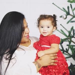 Meet your Posher, Nilza